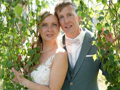 Hochzeitsfotograf Paul Harwardt