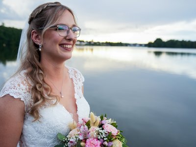 Hochzeitsfotograf Paul Harwardt
