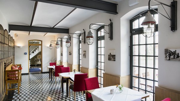 Hochzeitslocation Paulinenhof