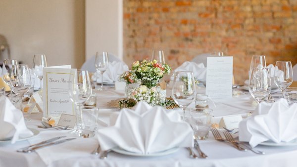 Hochzeitslocation Paulinenhof