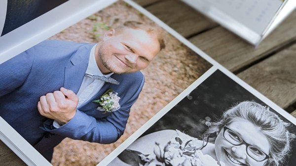 Hochzeitsfotograf Peoplepictures by SaM