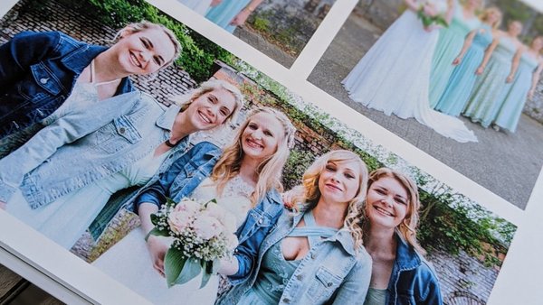 Hochzeitsfotograf Peoplepictures by SaM