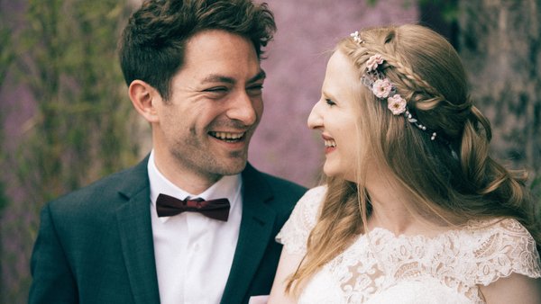 Hochzeitsfotograf Peoplepictures by SaM