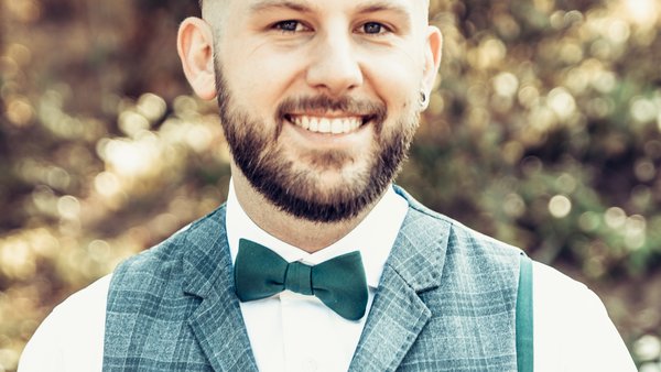 Hochzeitsfotograf Peter Büscher Fotoart