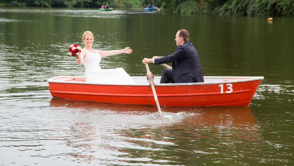 Hochzeitsfotograf Peter Büscher Fotoart
