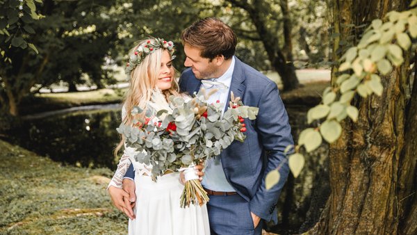 Hochzeitsfotograf Peter Büscher Fotoart