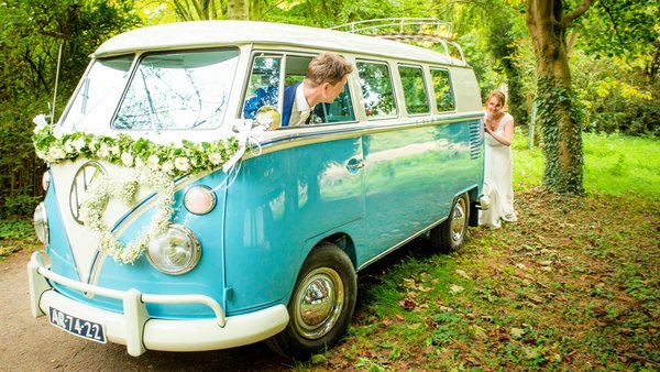 Hochzeitsfotograf Peter Büscher Fotoart