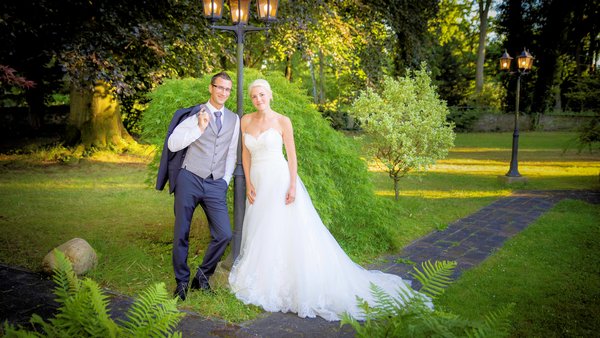 Hochzeitsfotograf Peter Büscher Fotoart