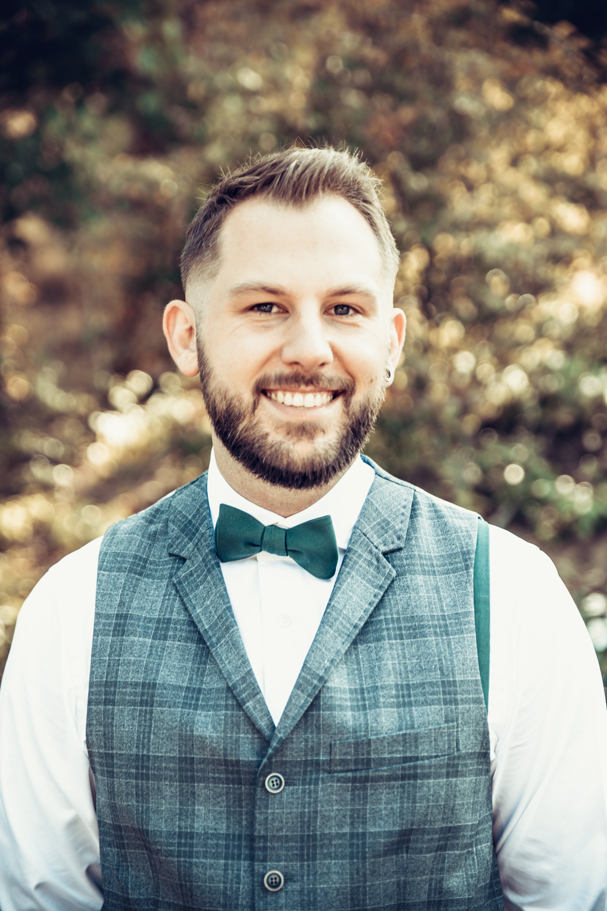 Hochzeitsfotograf Peter Büscher Fotoart