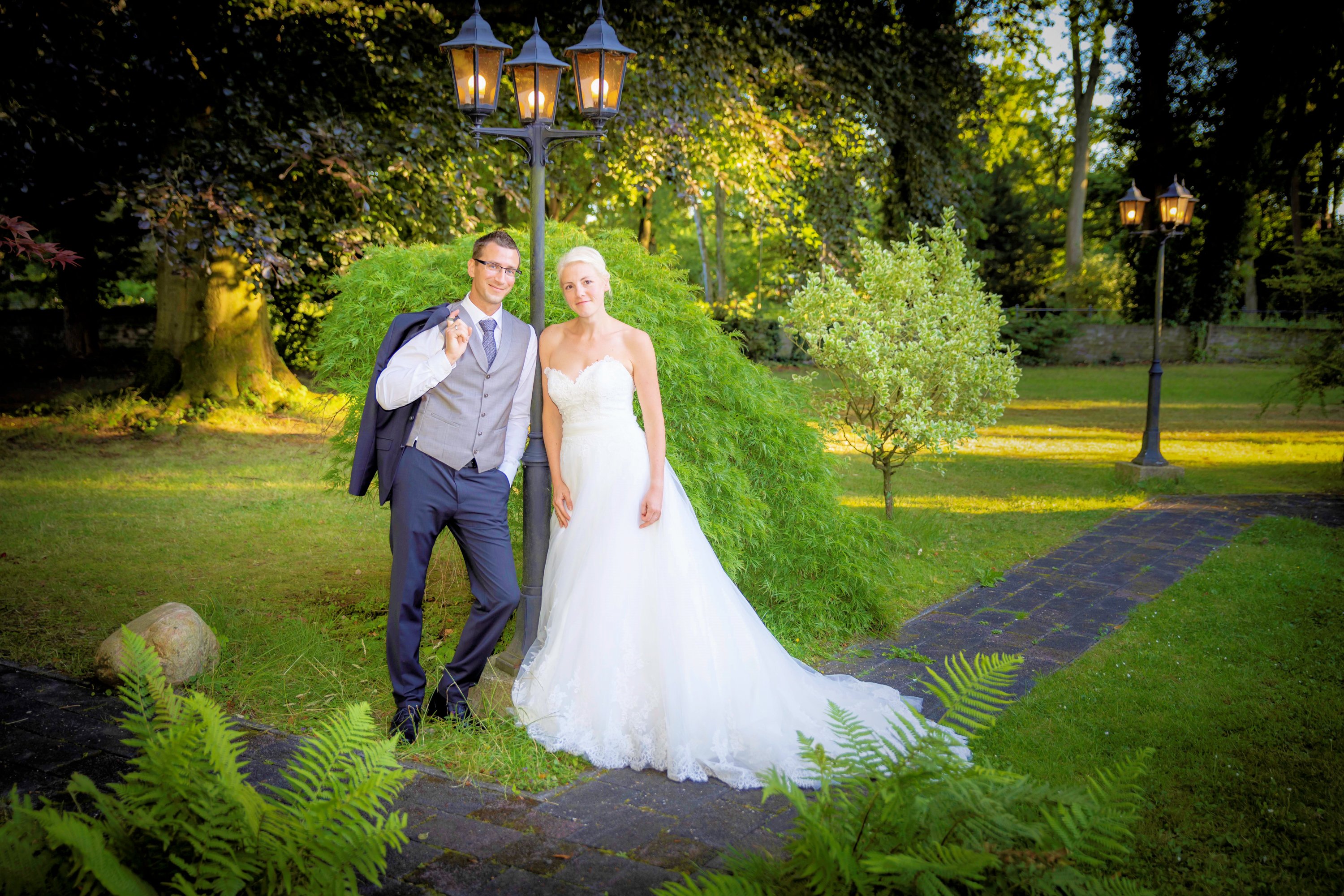 Hochzeitsfotograf Peter Büscher Fotoart