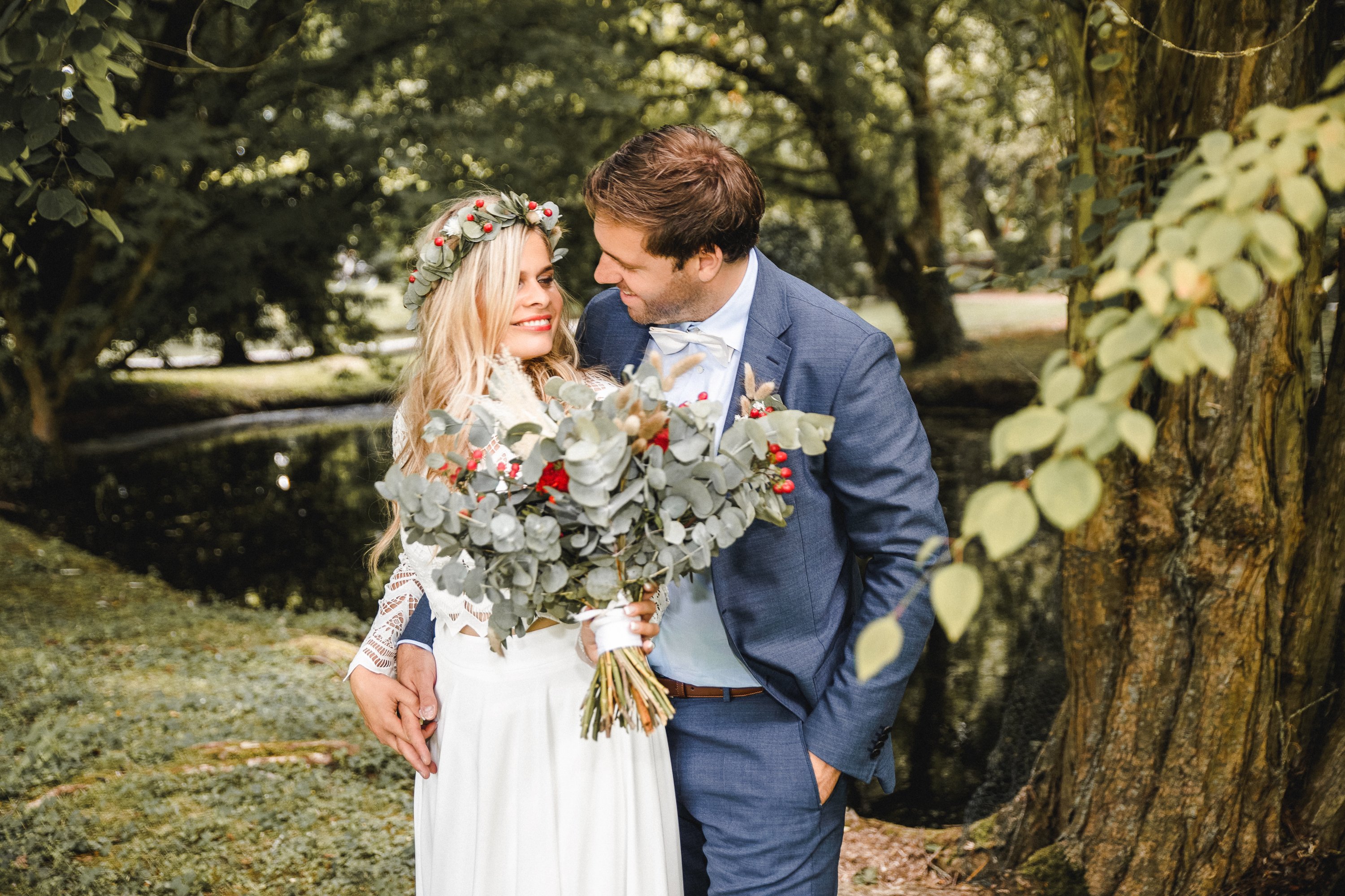 Hochzeitsfotograf Peter Büscher Fotoart