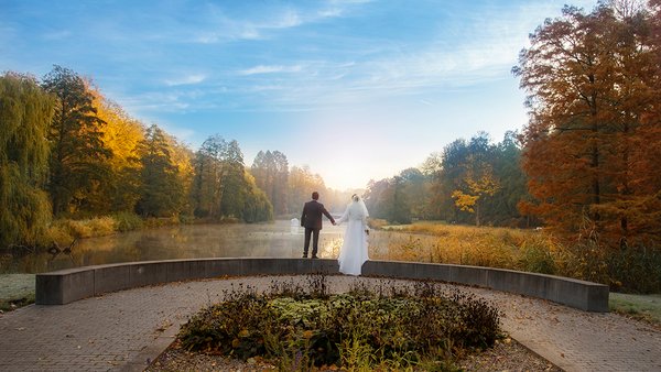 Hochzeitsfotograf Peter Sudermann