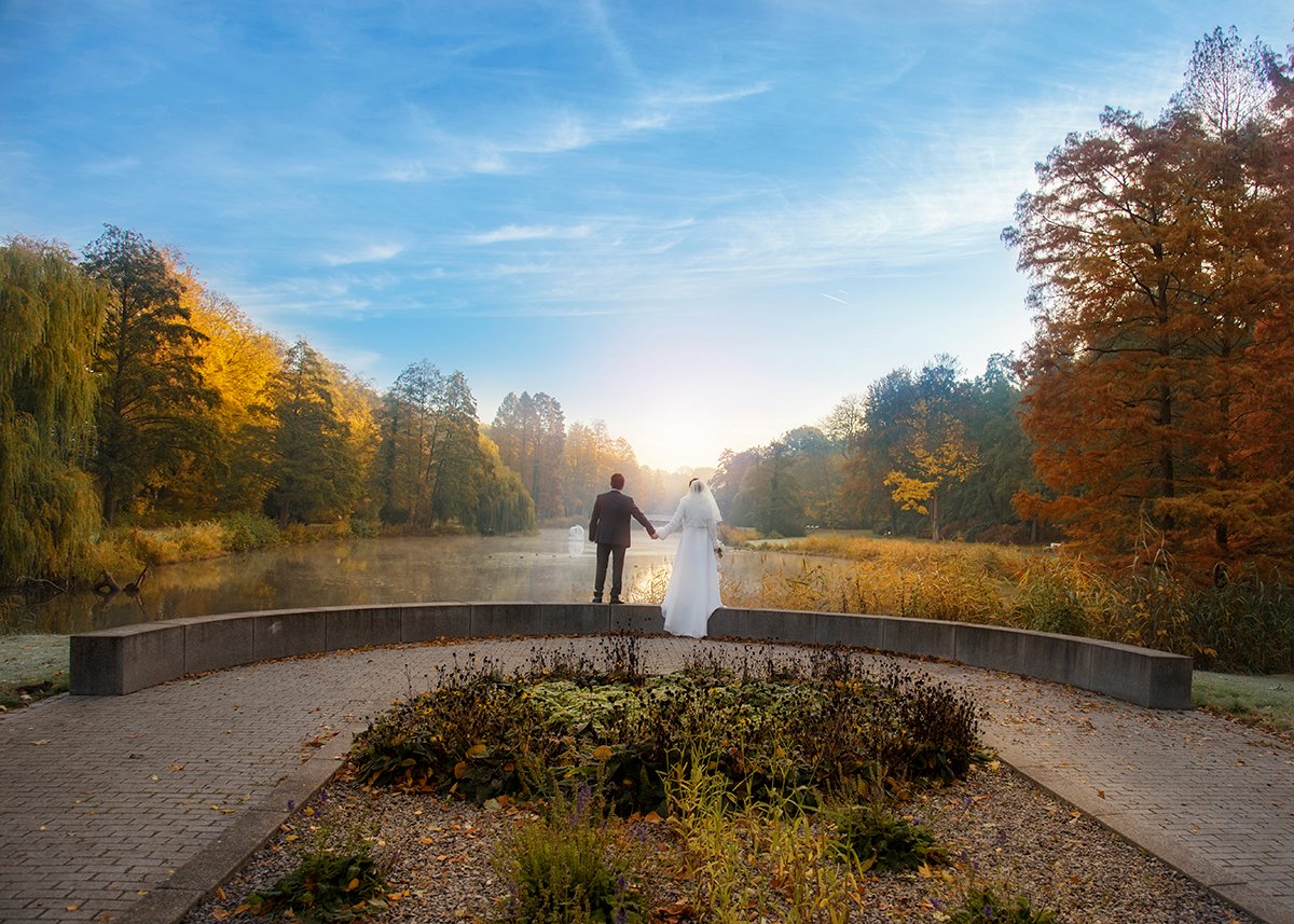 Hochzeitsfotograf Peter Sudermann