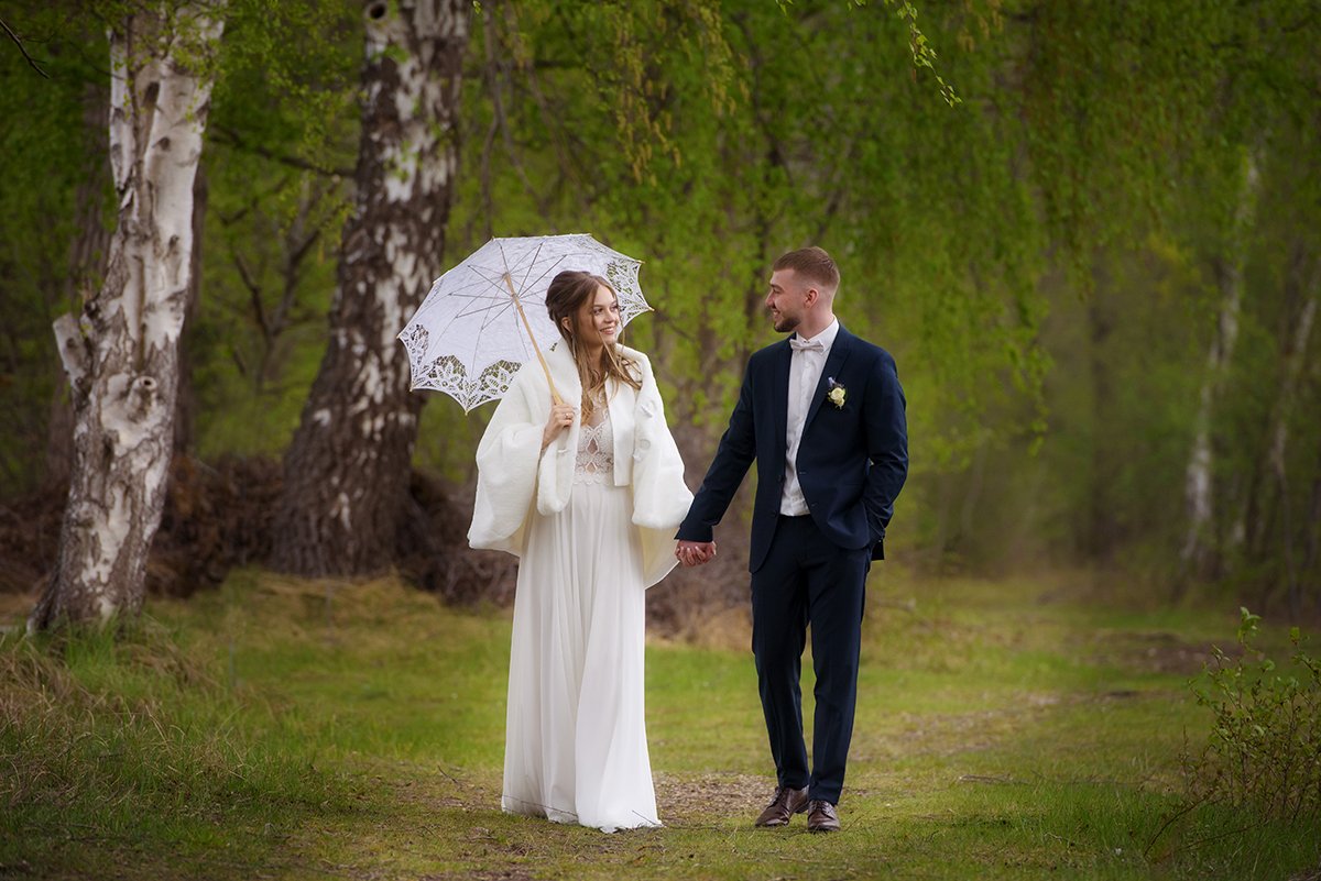 Hochzeitsfotograf Peter Sudermann