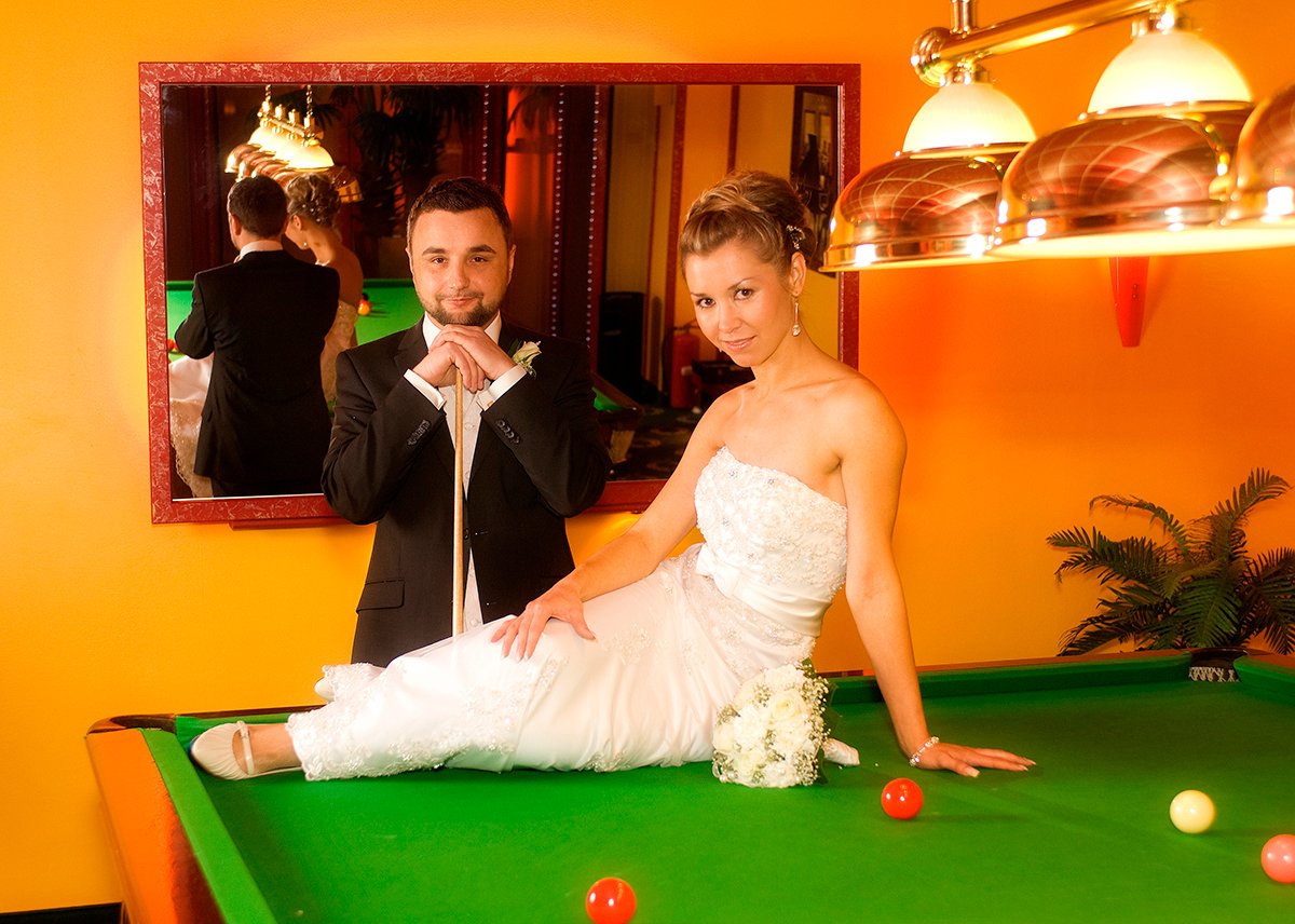 Hochzeitsfotograf Peter Sudermann