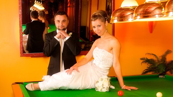 Hochzeitsfotograf Peter Sudermann