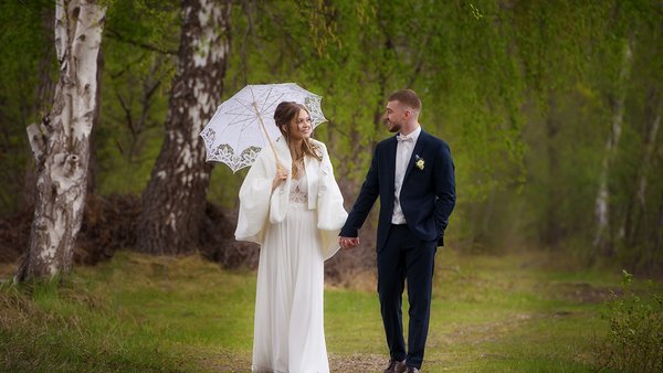 Hochzeitsfotograf Peter Sudermann