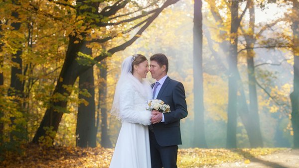 Hochzeitsfotograf Peter Sudermann