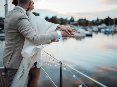 PhotoGravity - Madewithlove