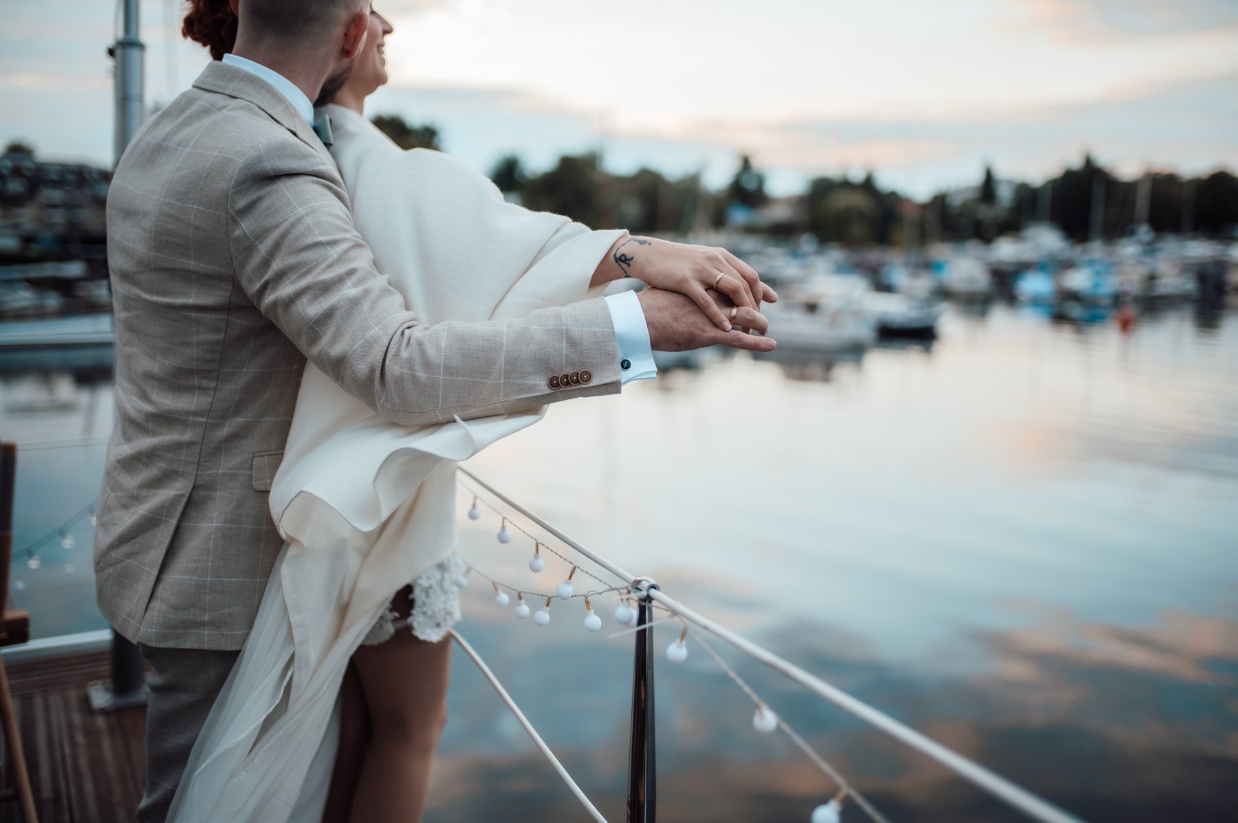 Hochzeitsfotograf PhotoGravity - Madewithlove