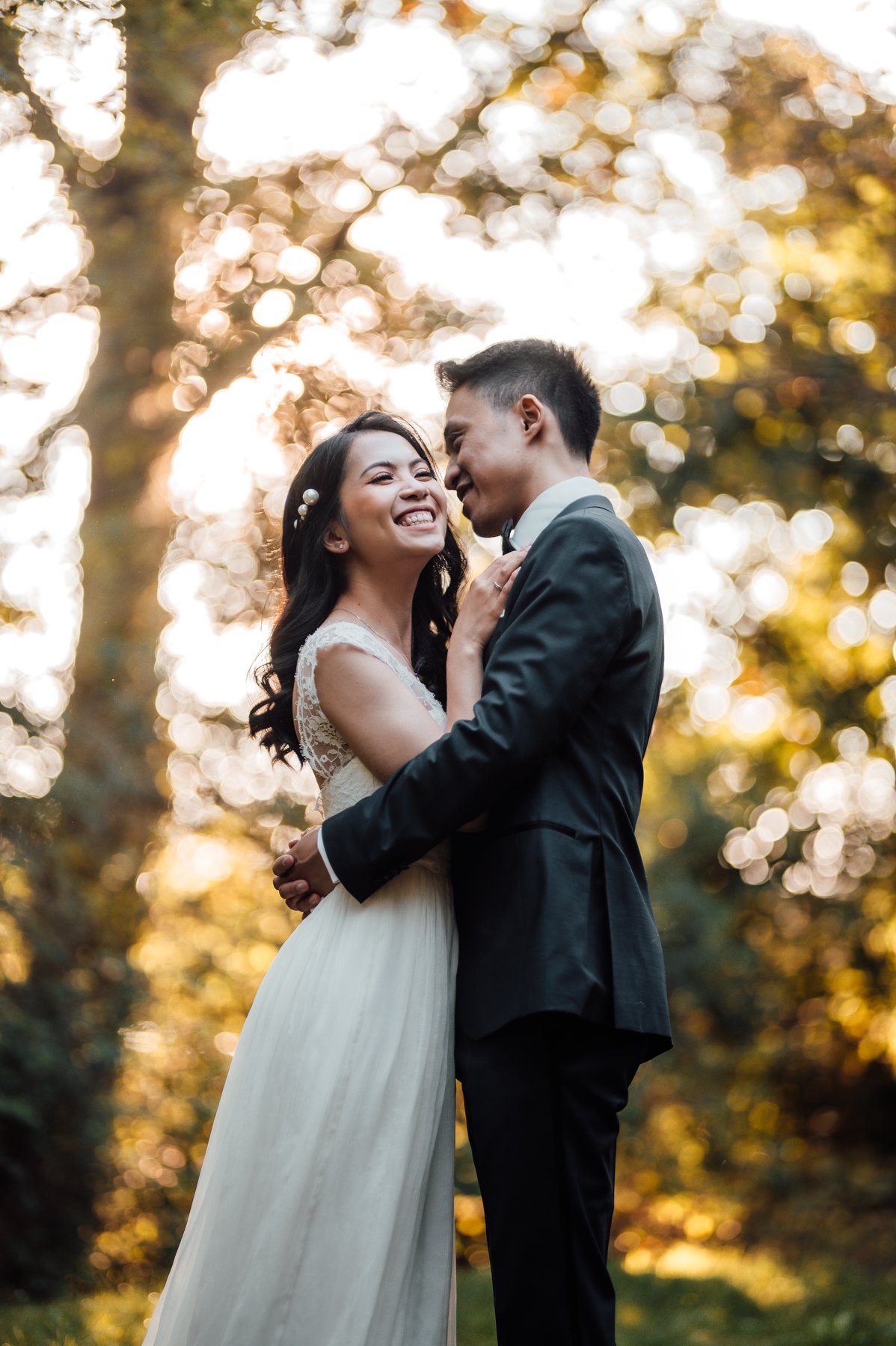 Hochzeitsfotograf PhotoGravity - Madewithlove