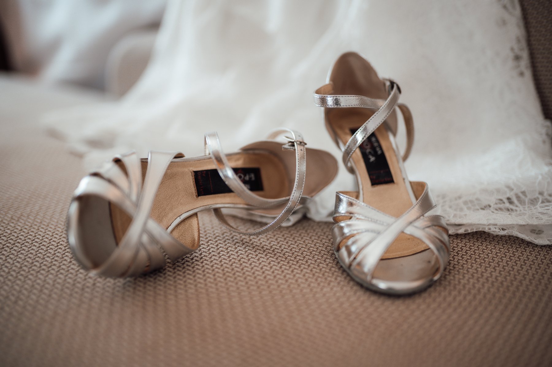 Hochzeitsfotograf PhotoGravity - Madewithlove