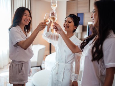 PhotoGravity - Madewithlove