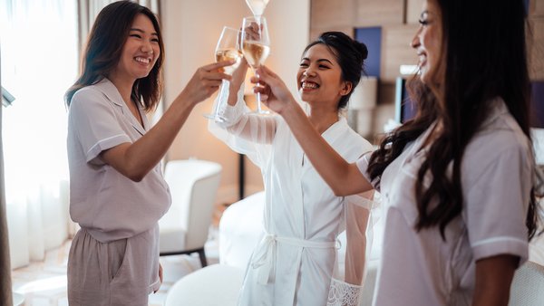 Hochzeitsfotograf PhotoGravity - Madewithlove