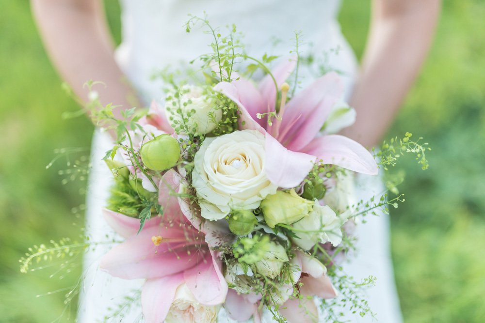 Hochzeitsfotograf PhotoMomentum | Kristin Winter Fotografie