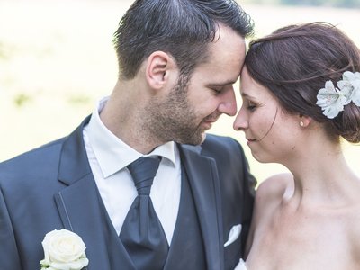 Hochzeitsfotograf PhotoMomentum | Kristin Winter Fotografie