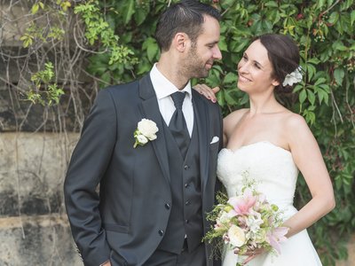 Hochzeitsfotograf PhotoMomentum | Kristin Winter Fotografie