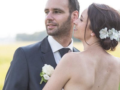 Hochzeitsfotograf PhotoMomentum | Kristin Winter Fotografie