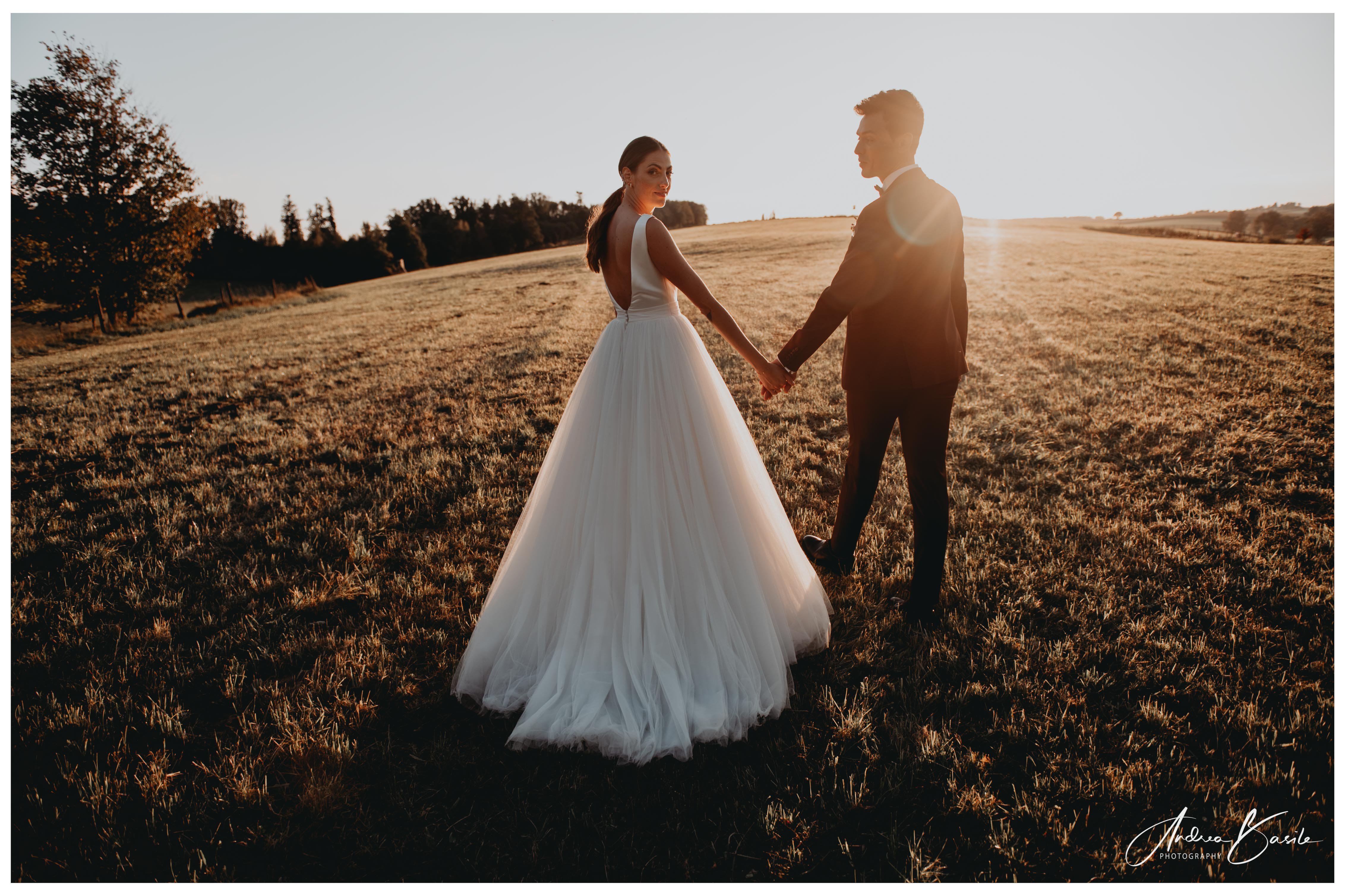 Hochzeitsfotograf Photobasile