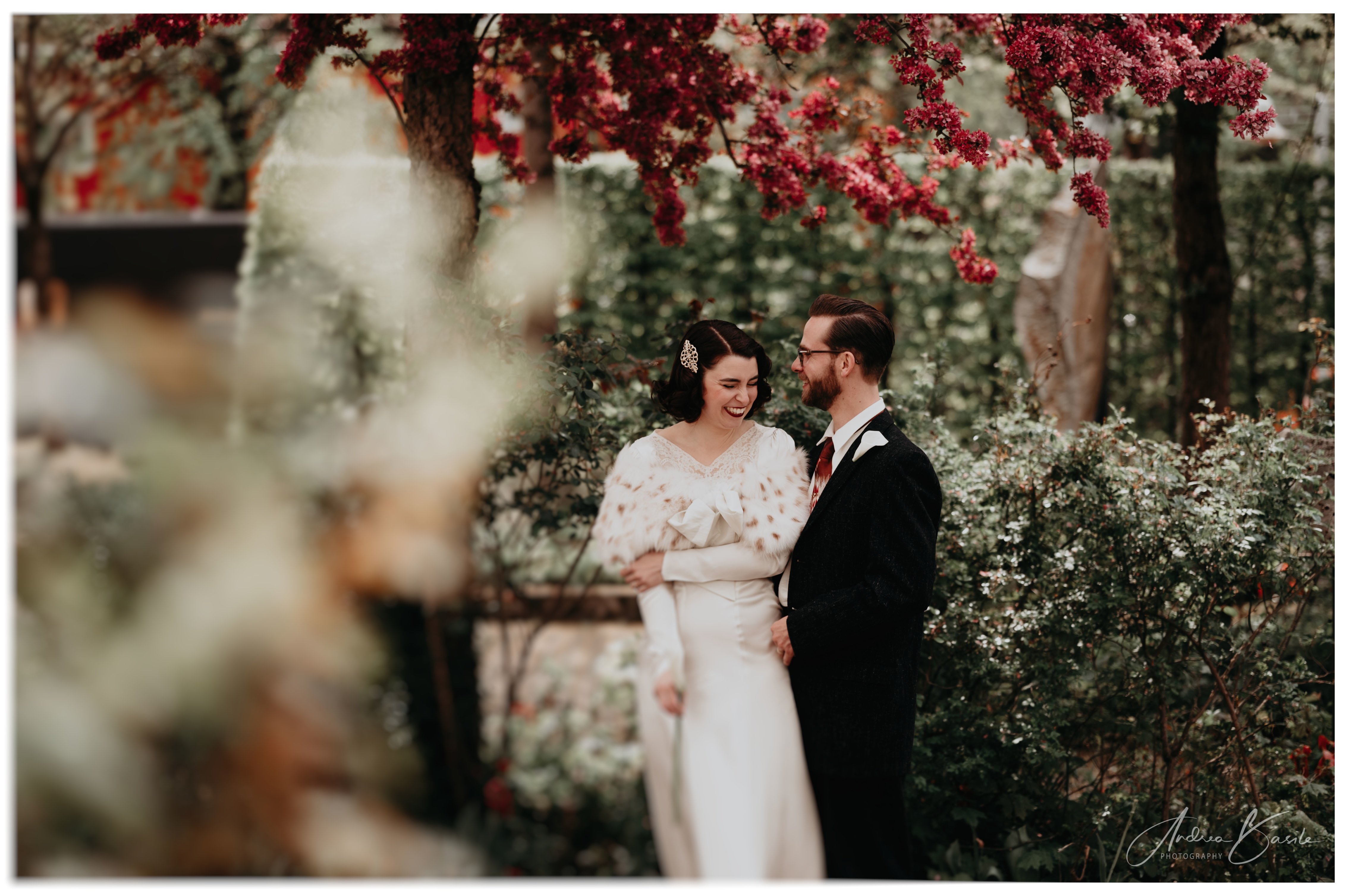 Hochzeitsfotograf Photobasile