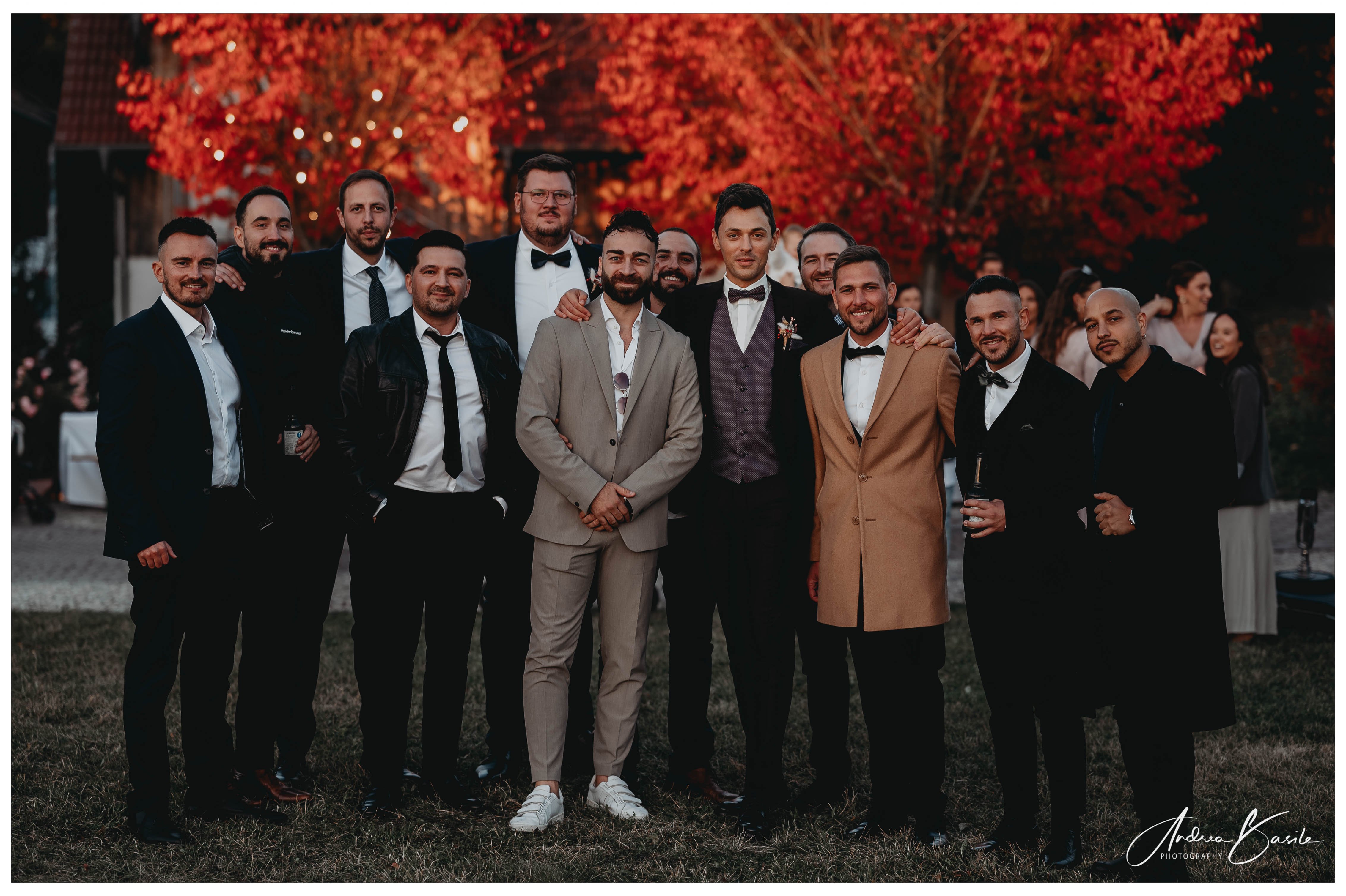 Hochzeitsfotograf Photobasile