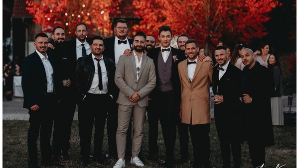 Hochzeitsfotograf Photobasile