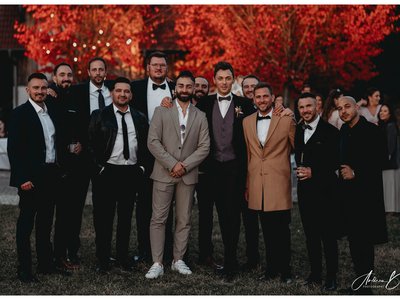 Hochzeitsfotograf Photobasile