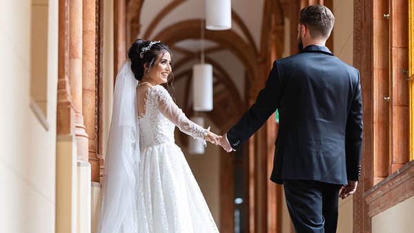 Hochzeitsfotograf Photography Leisner