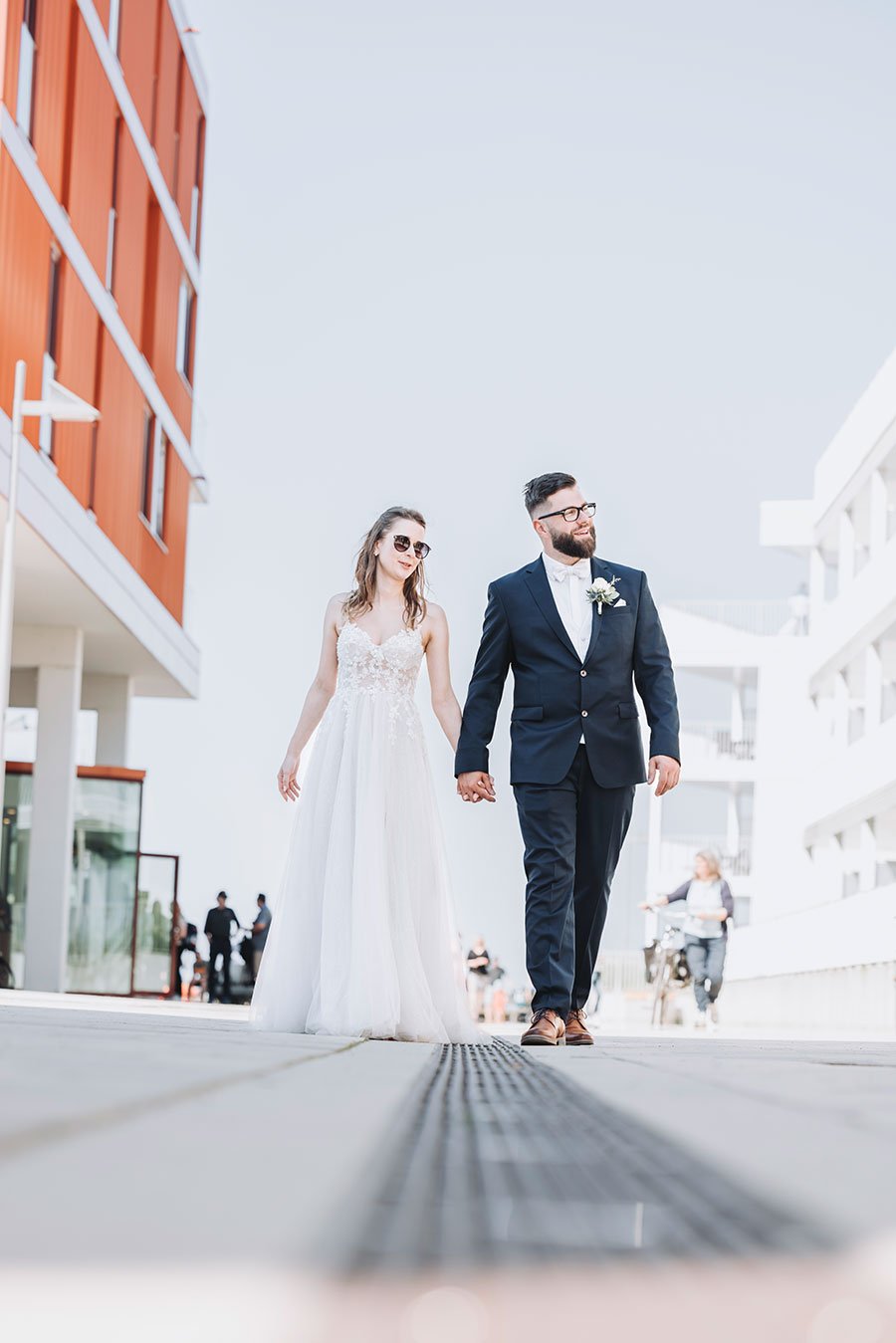 Hochzeitsfotograf Photography Leisner