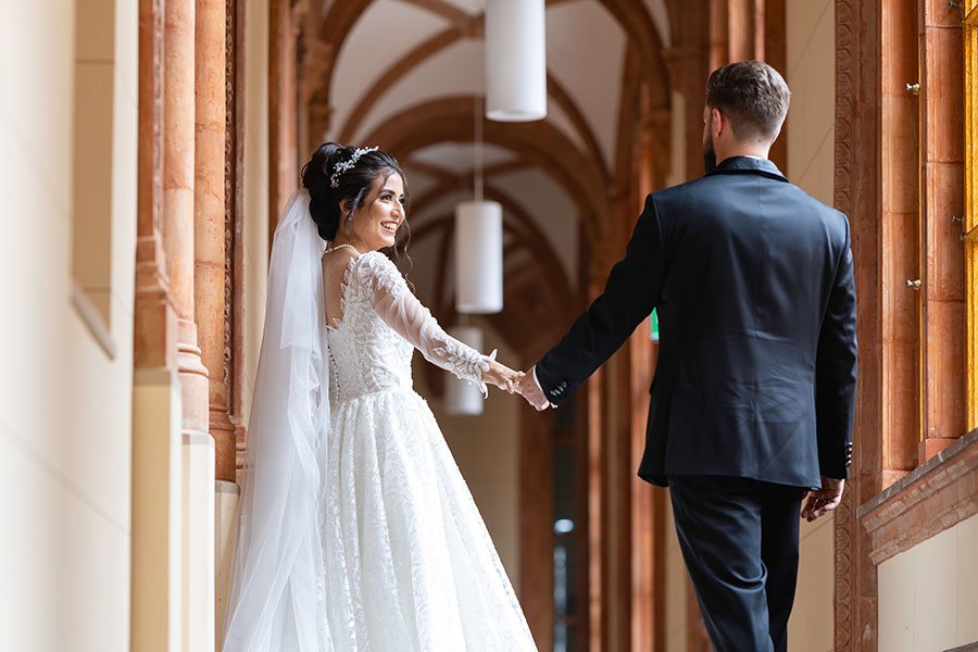 Hochzeitsfotograf Photography Leisner