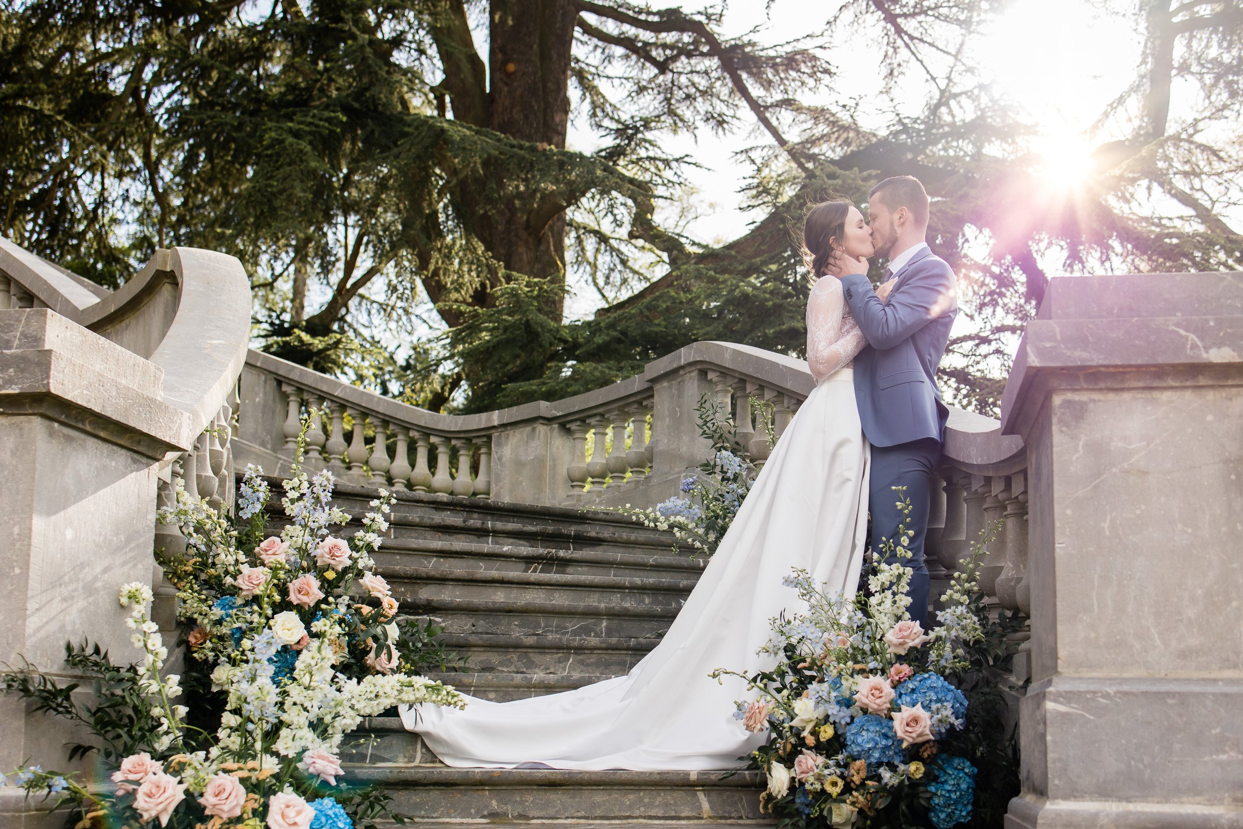 Hochzeitsfotograf Photography Team