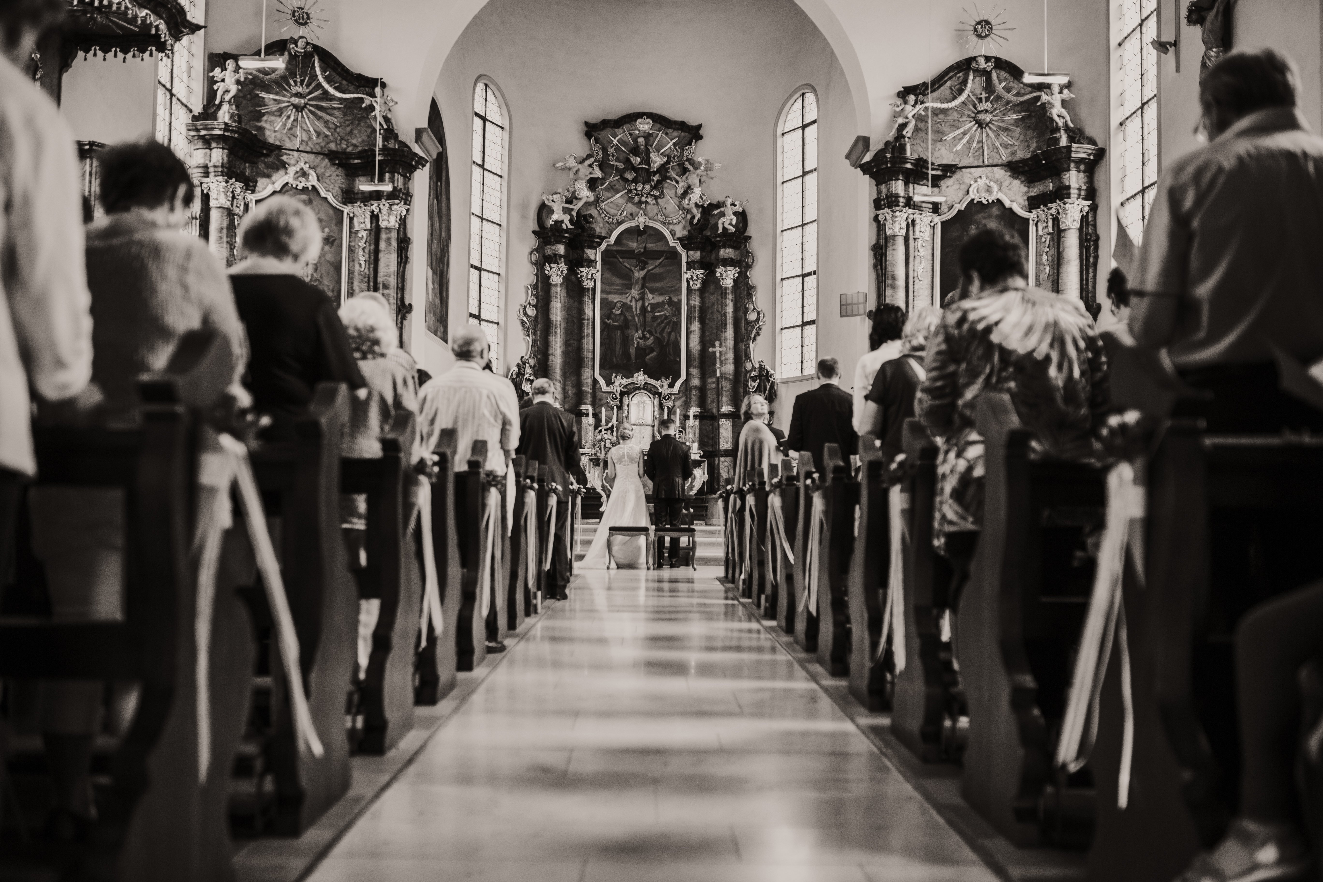 Hochzeitsfotograf Photolisa – Lisa Schätzle