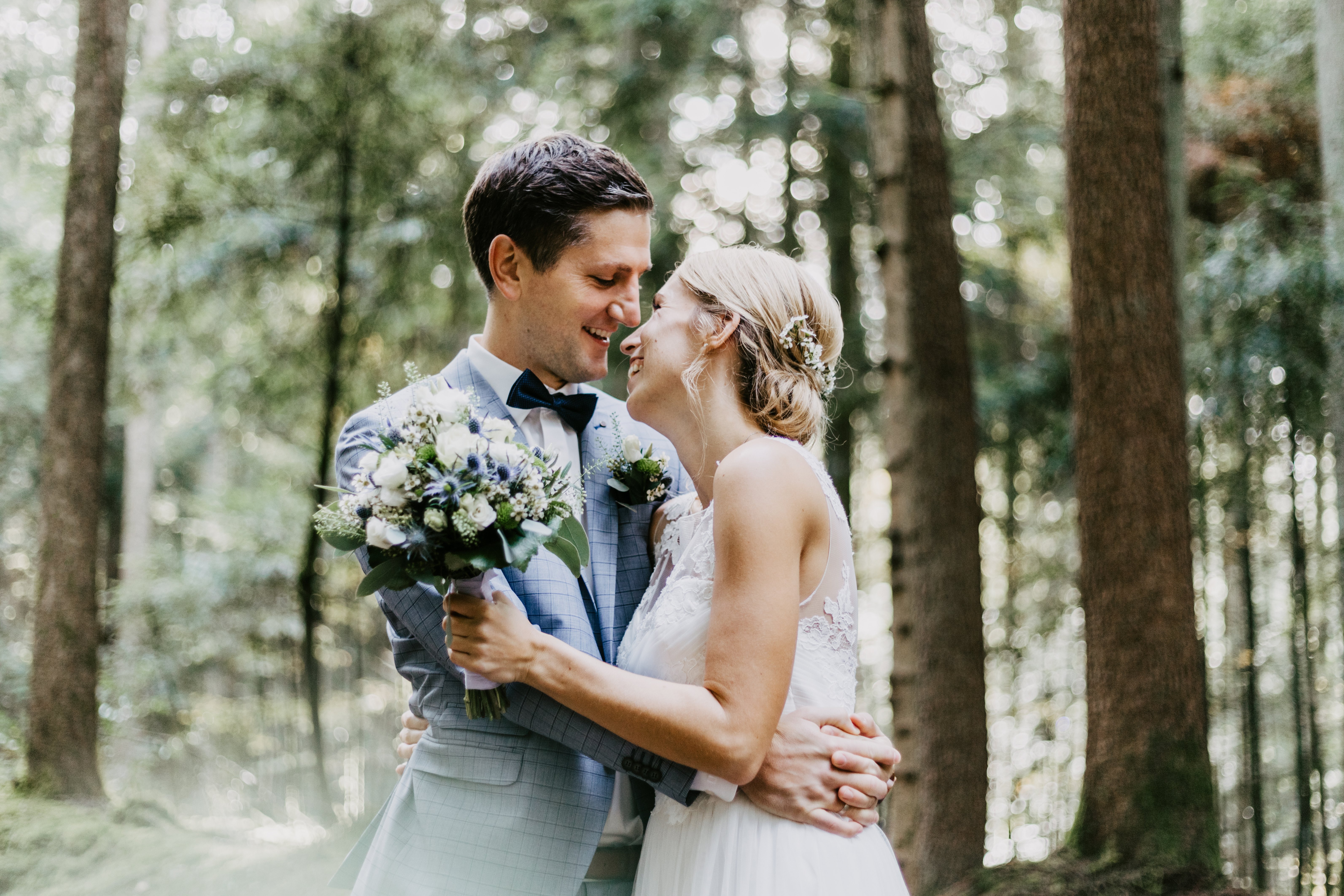 Hochzeitsfotograf Photolisa – Lisa Schätzle