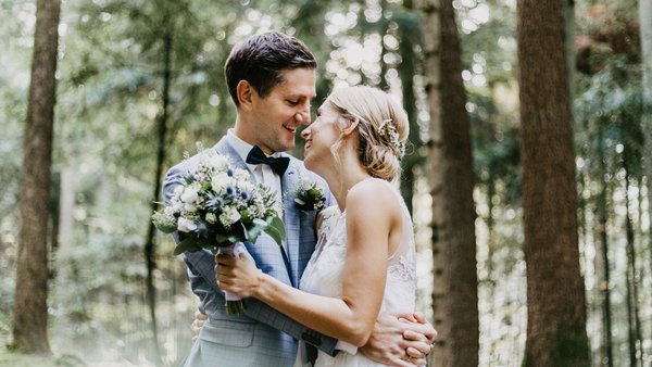 Hochzeitsfotograf Photolisa – Lisa Schätzle