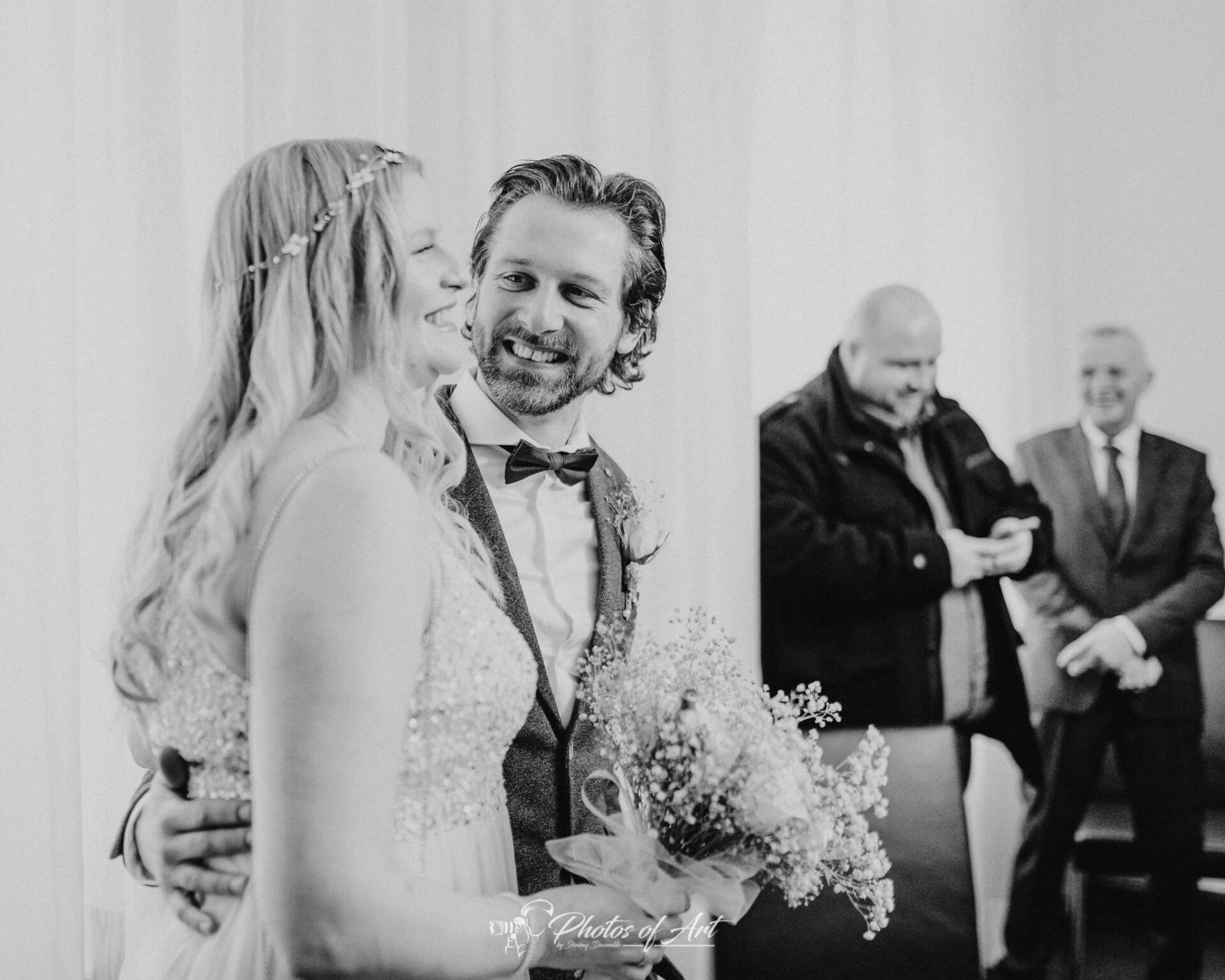 Hochzeitsfotograf Photos of Art