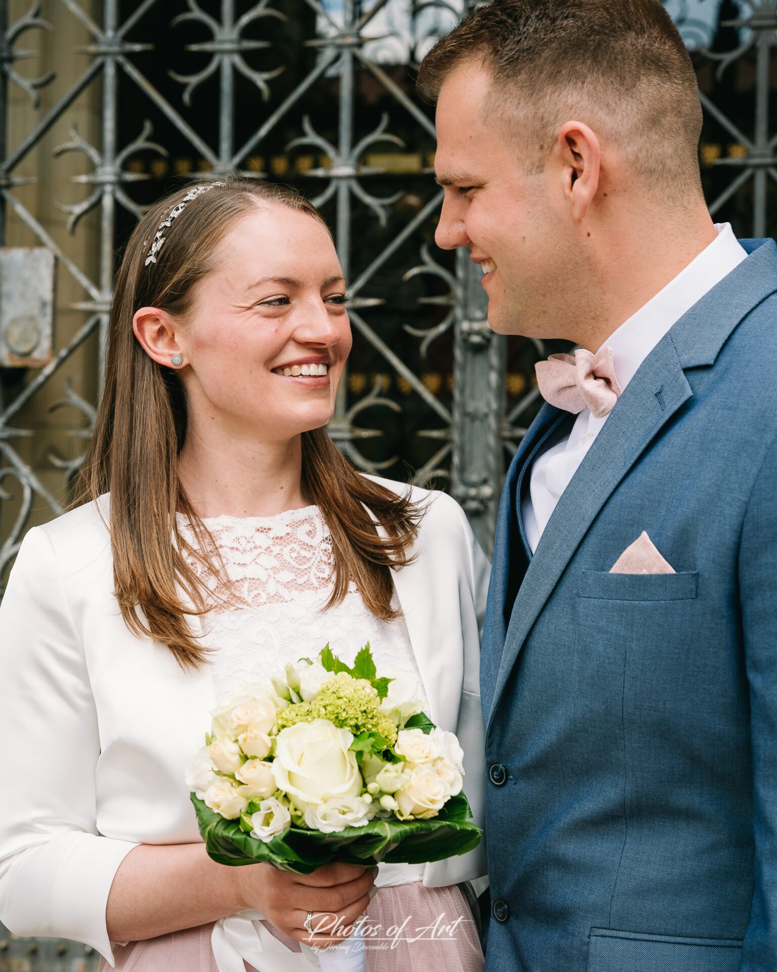 Hochzeitsfotograf Photos of Art