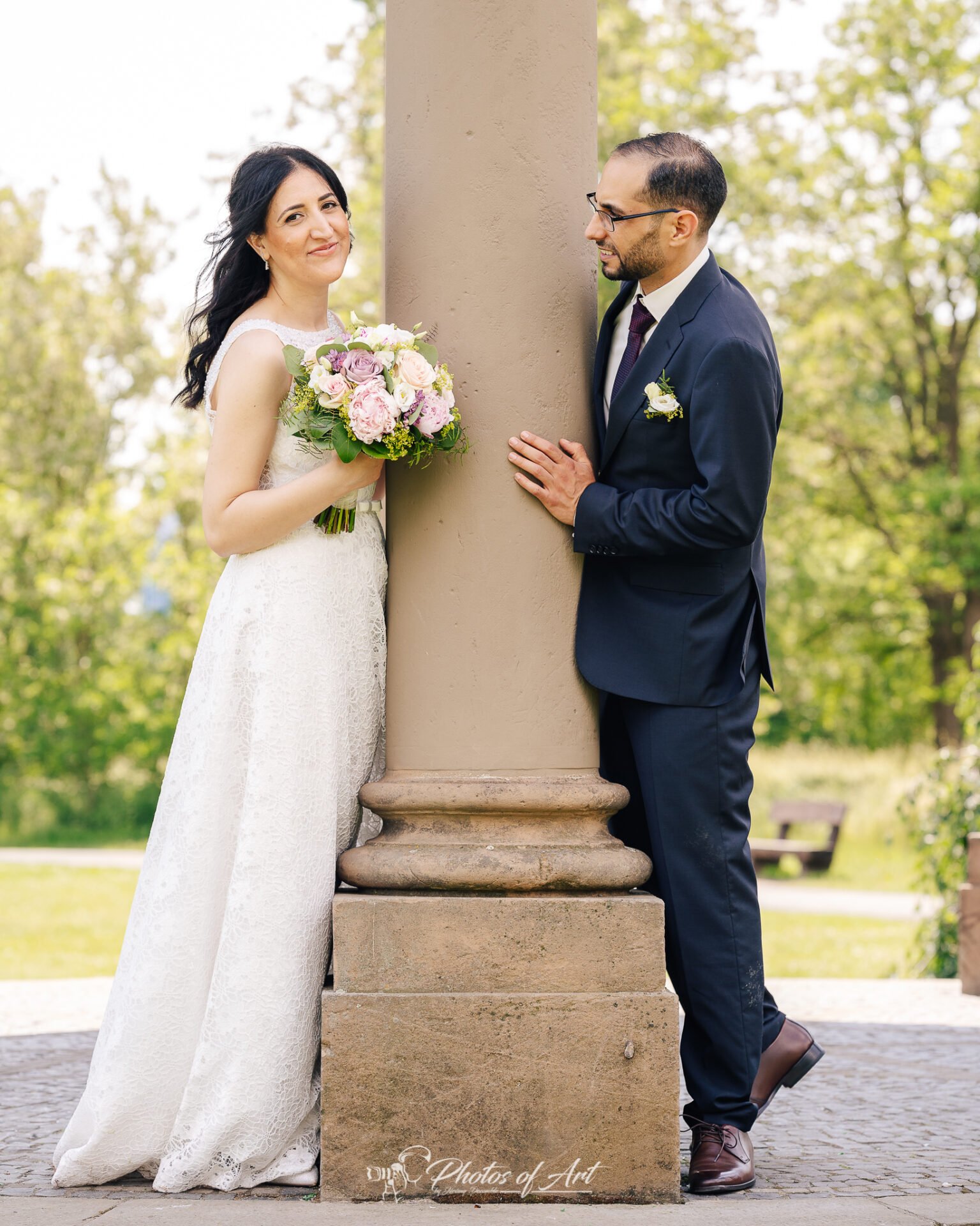 Hochzeitsfotograf Photos of Art