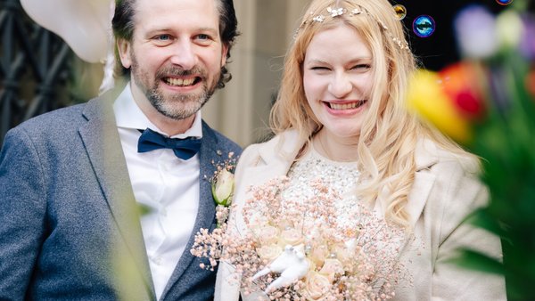 Hochzeitsfotograf Photos of Art