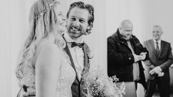 Hochzeitsfotograf Photos of Art