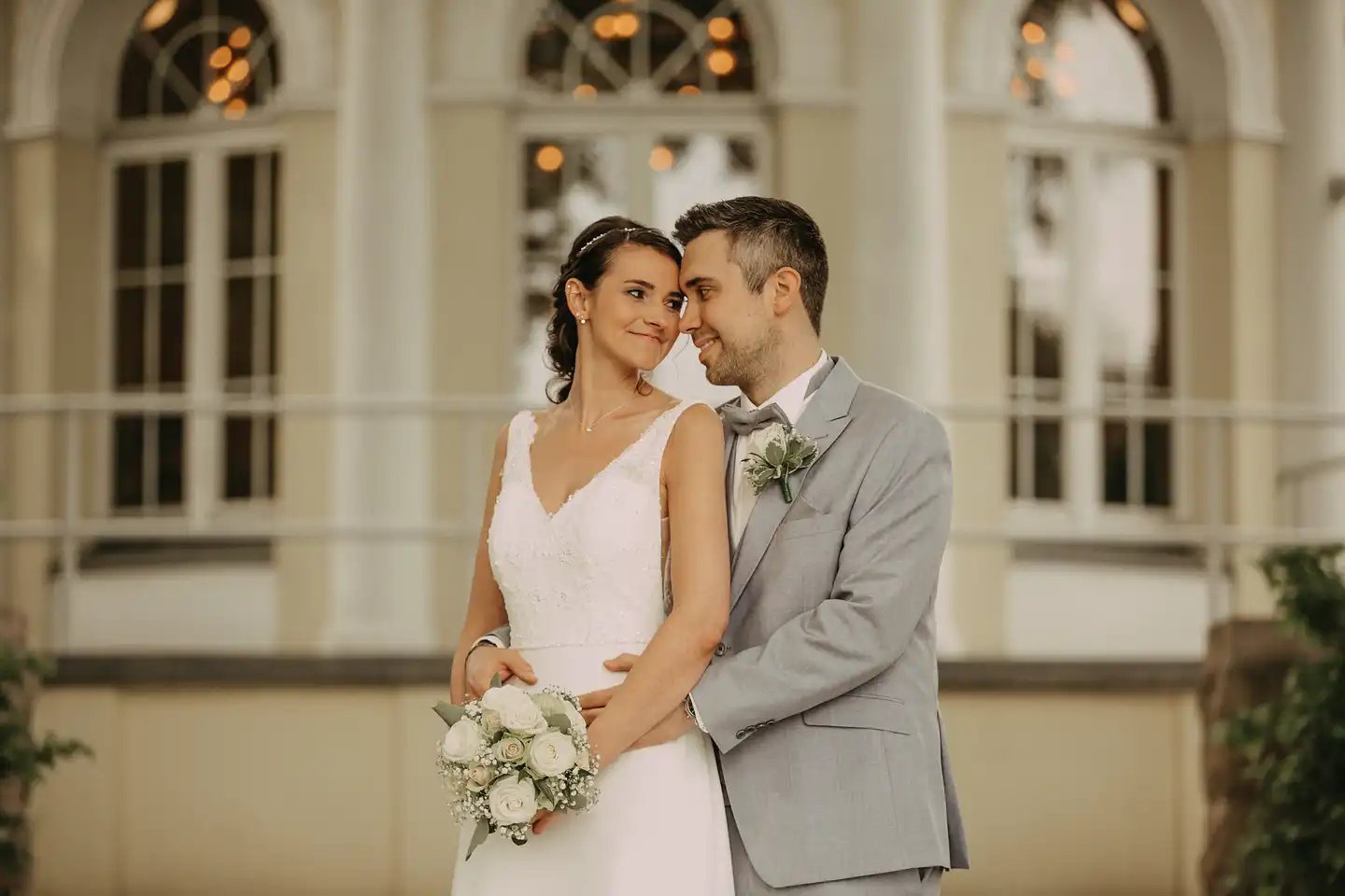 Hochzeitsfotograf PicturePeople